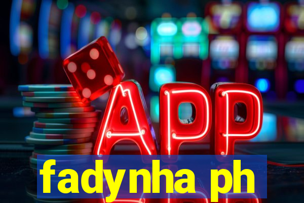 fadynha ph